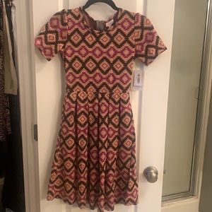 NWT LulaRoe dress